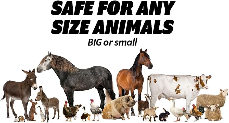 Naturally Grown Hemp Pet Bedding for Chickens, Nesting Boxes, Rabbits, Hamsters, Small Pets, Highly Absorbent, Hypoallergenic, Eco-Friendly, Farmer Owned 33LB