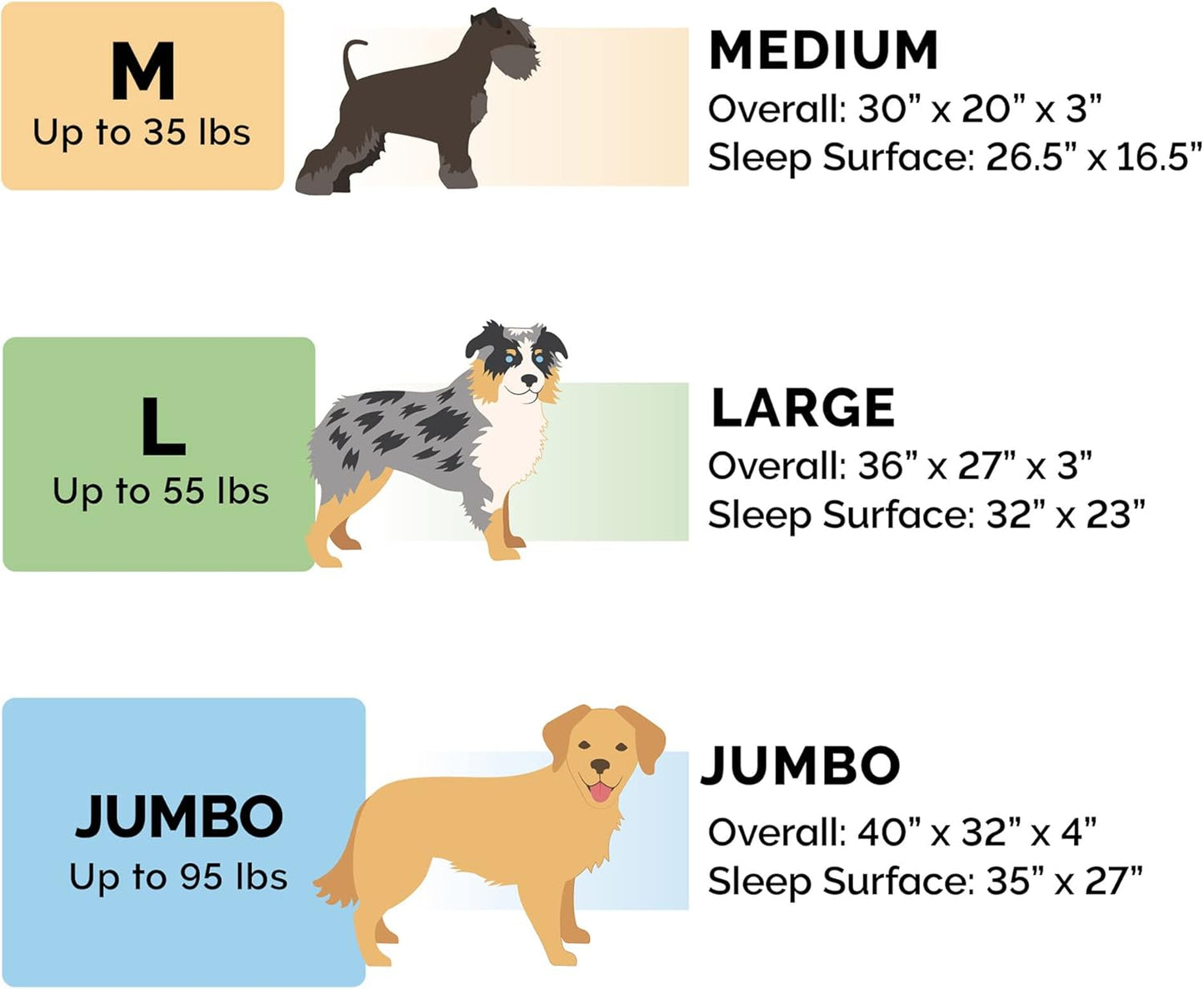 Furhaven Cooling Gel Dog Bed for Large/Medium Dogs w/ Removable Bolsters & Washable Cover, For Dogs Up to 55 lbs - Pinsonic Quilted Paw L Shaped Chaise - Titanium, Large