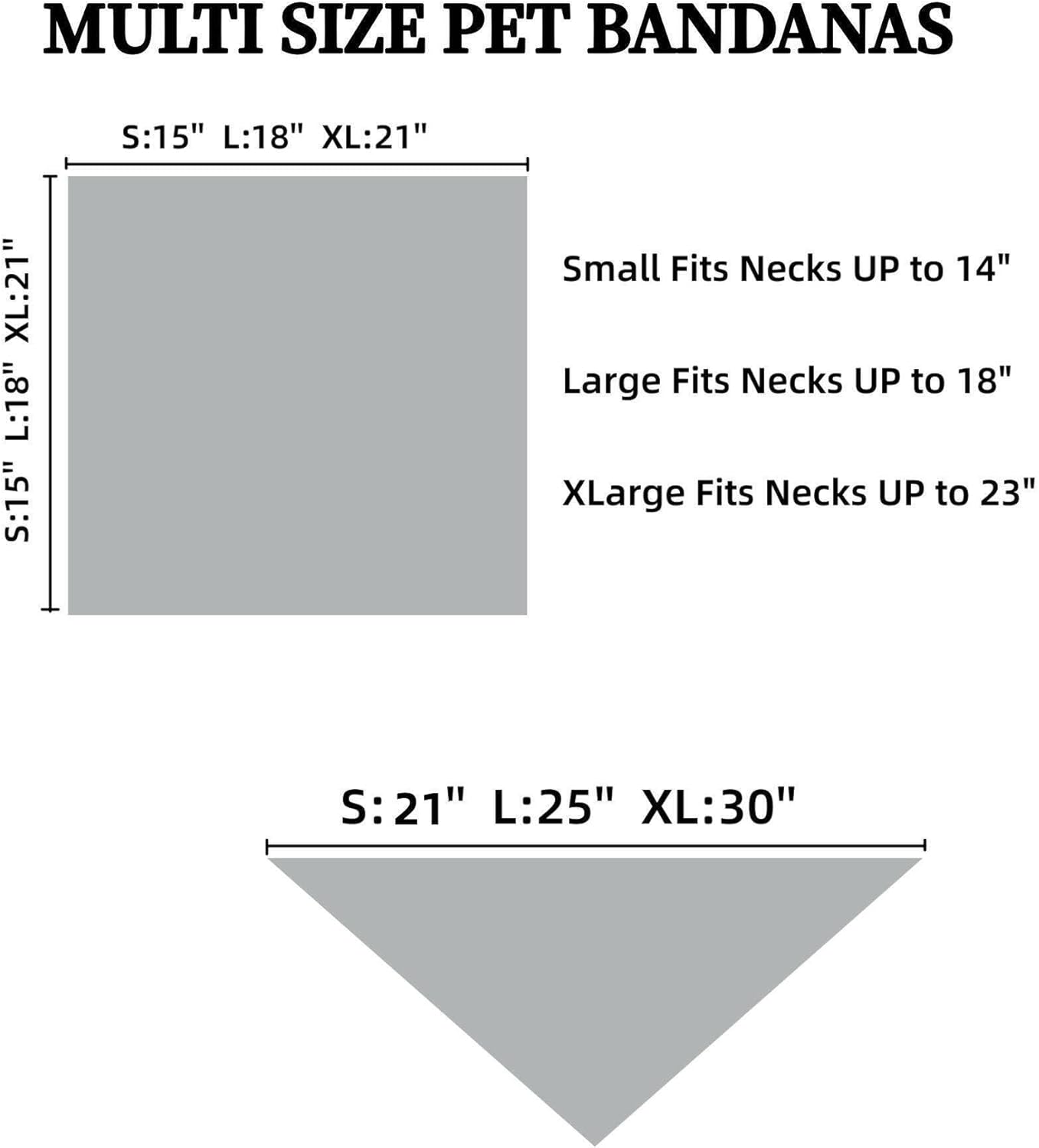 Summer Dog Bandana Small-Dog Scarf Vibrant Color Yellow Blue Plaid Printing Adjustable Bib Handkerchief Accessories for Small Dogs Cats (S)