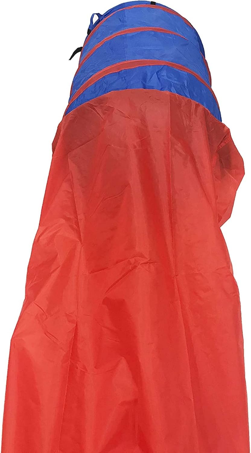 Midlee Dog Agility Chute Tunnel Training Equipment