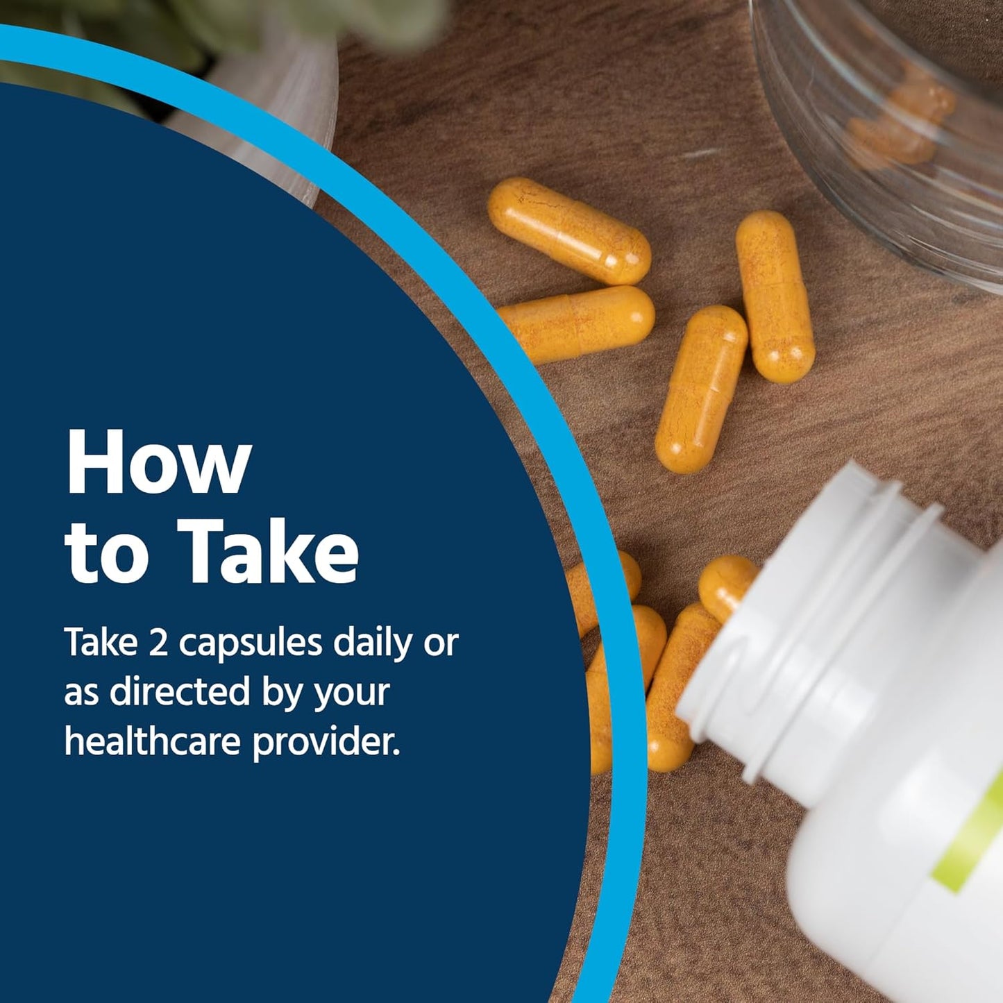 Core Med Science Liposomal Curcumin Capsules, 500mg - Pure Turmeric Extract Supplement - High Absorption Joint & Heart Health Support for Adults - Promotes Cognitive & Brain Health, Non-GMO (60 Count)