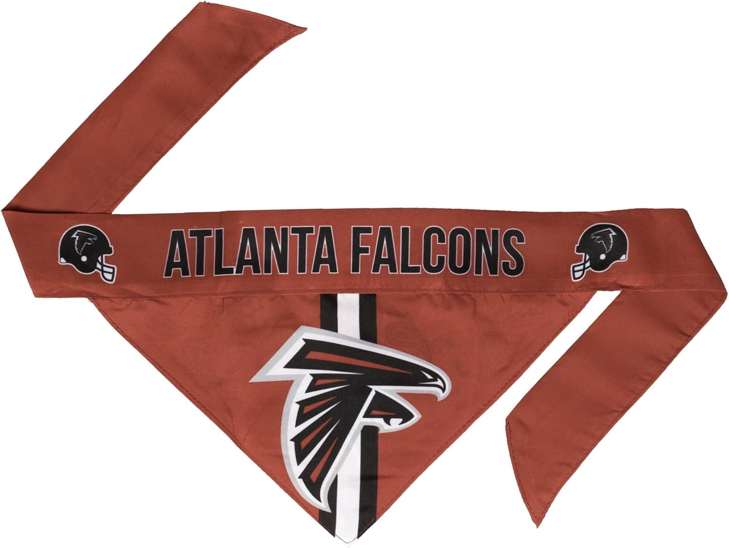 Littlearth NFL Pet Bandana - Reversible