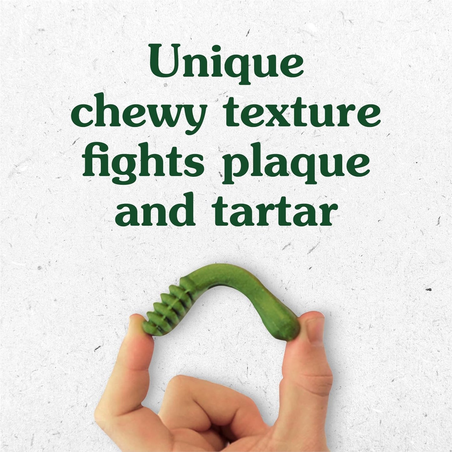 Greenies Regular Dental Dog Treats, Sweet Potato Flavor, 12 oz. Pack (12 Treats)