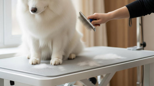 Winter Grooming Mistakes Every Pet Parent Makes