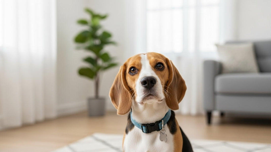 Why Dogs Tilt Their Heads (And What They’re Asking)