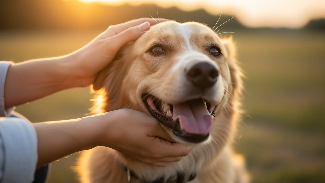 Small Habits That Make Pets Feel Truly Loved