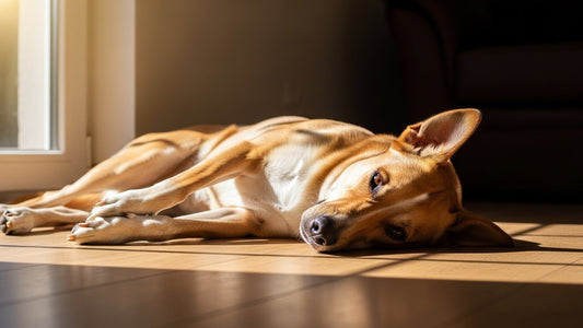 The Psychology Behind Your Dog’s Favorite Spot