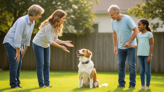 What Pets Really Hear When You Call Their Names