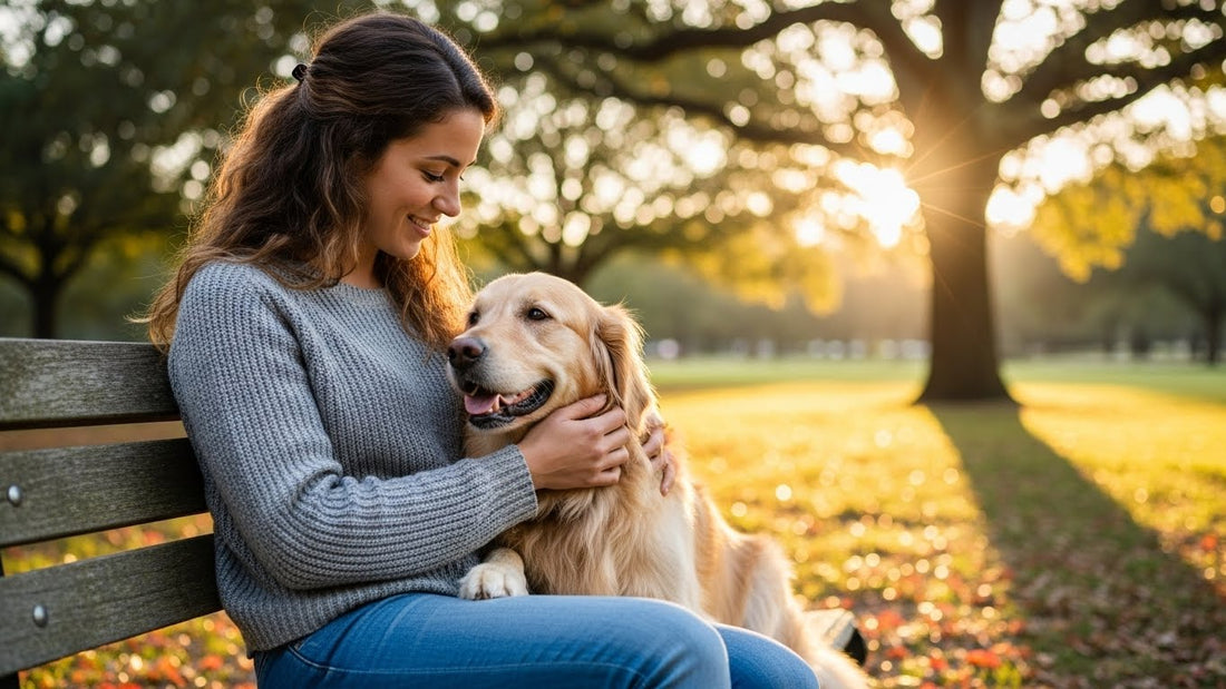 How Dogs Read Human Emotions Better Than We Think