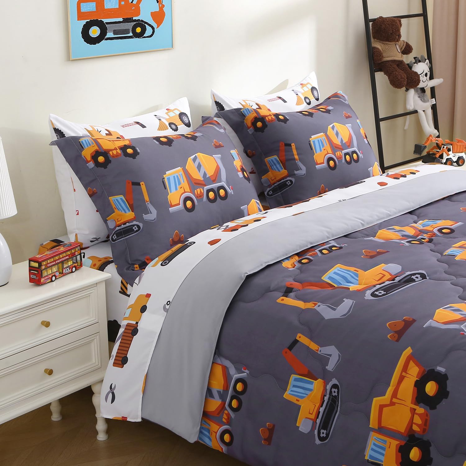 Comforters & Sets