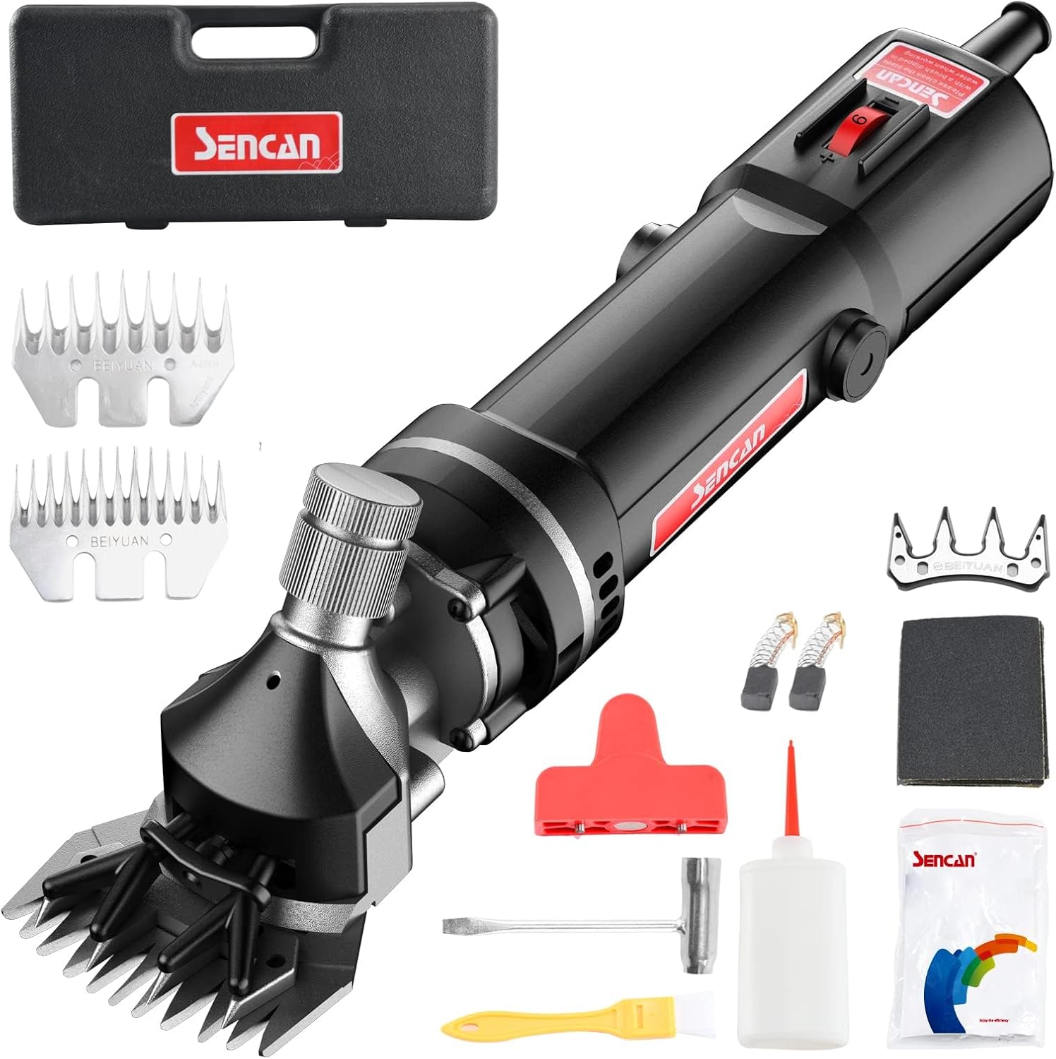 Grooming & Bathing Supplies