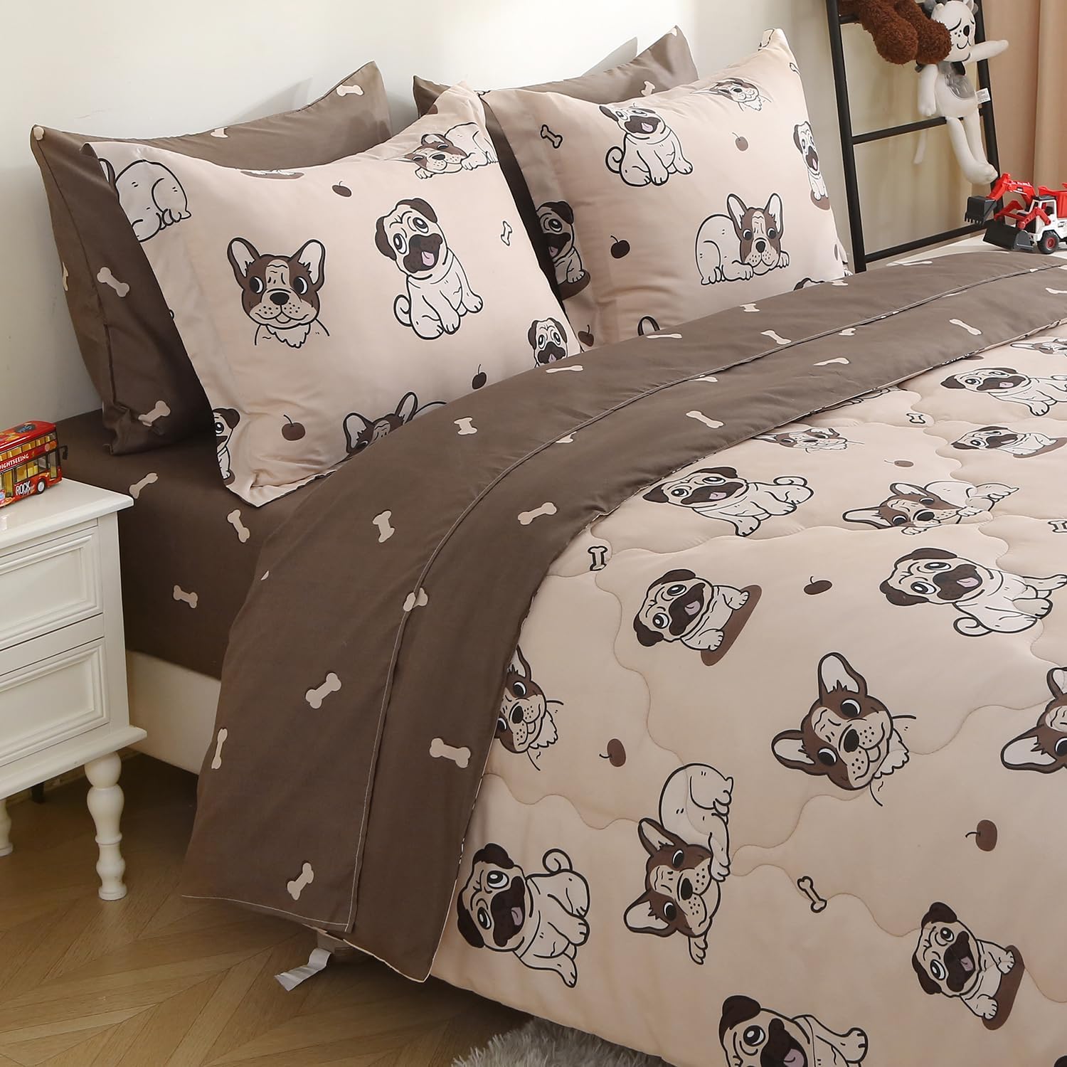 Kids' Bedding