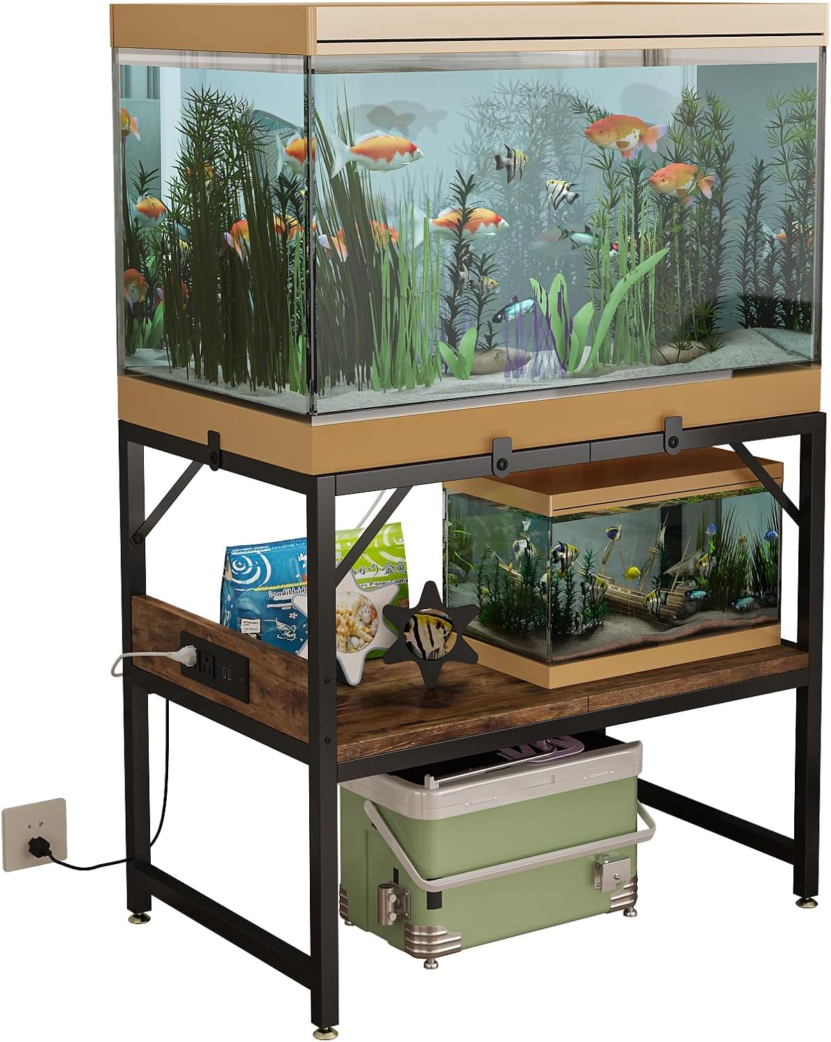 Aquarium Accessories