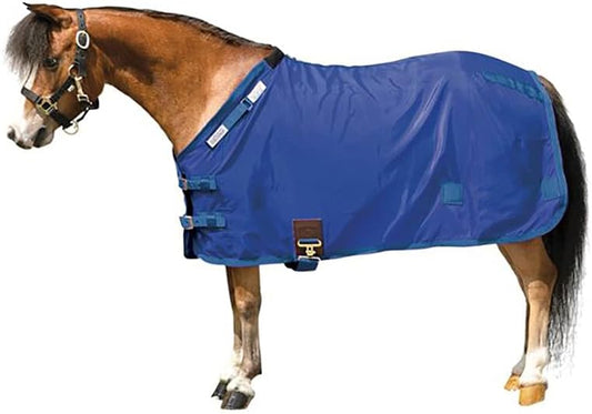 Dura-Nylon Horse Stable Sheet | Ultimate Comfort & Protection Horse Sheet | Keeps Coats Smooth & Shiny