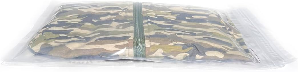 Yeapeeto Dog Onesie Surgery Recovery Suit for Large Medium Bodysuit Dogs Pajamas PJS Full Body for Shedding, Prevent Licking, Wound Protection, Cone Alternative (7XL, Camo)