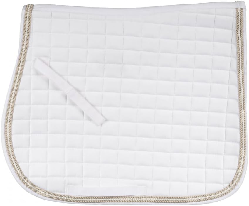 HORZE Windsor All Purpose Saddle Pad