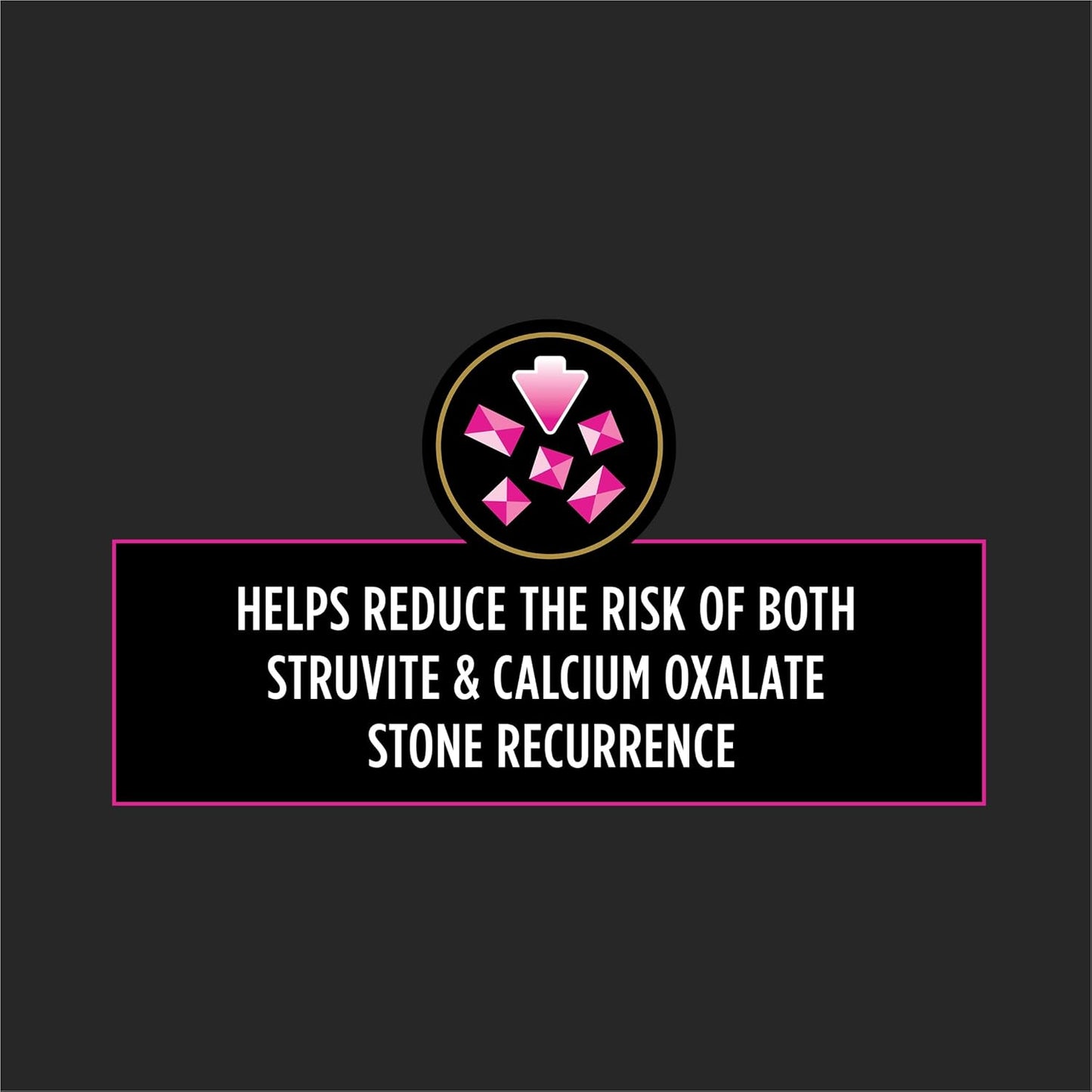 Pro Plan Veterinary Diets Purina UR Urinary St/Ox Feline Formula Dry Cat Food - 16 lb. Bag