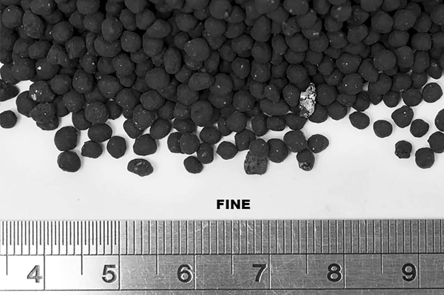 Ultum Nature Systems Controsoil - Freshwater Aqua Soil Substrate for Fish, Shrimp, Live Plant Propagation and Aquascaping - 6.8pH Low Ammonia, Volcanic Ash - Black, Fine (10 Liter | 20LB)