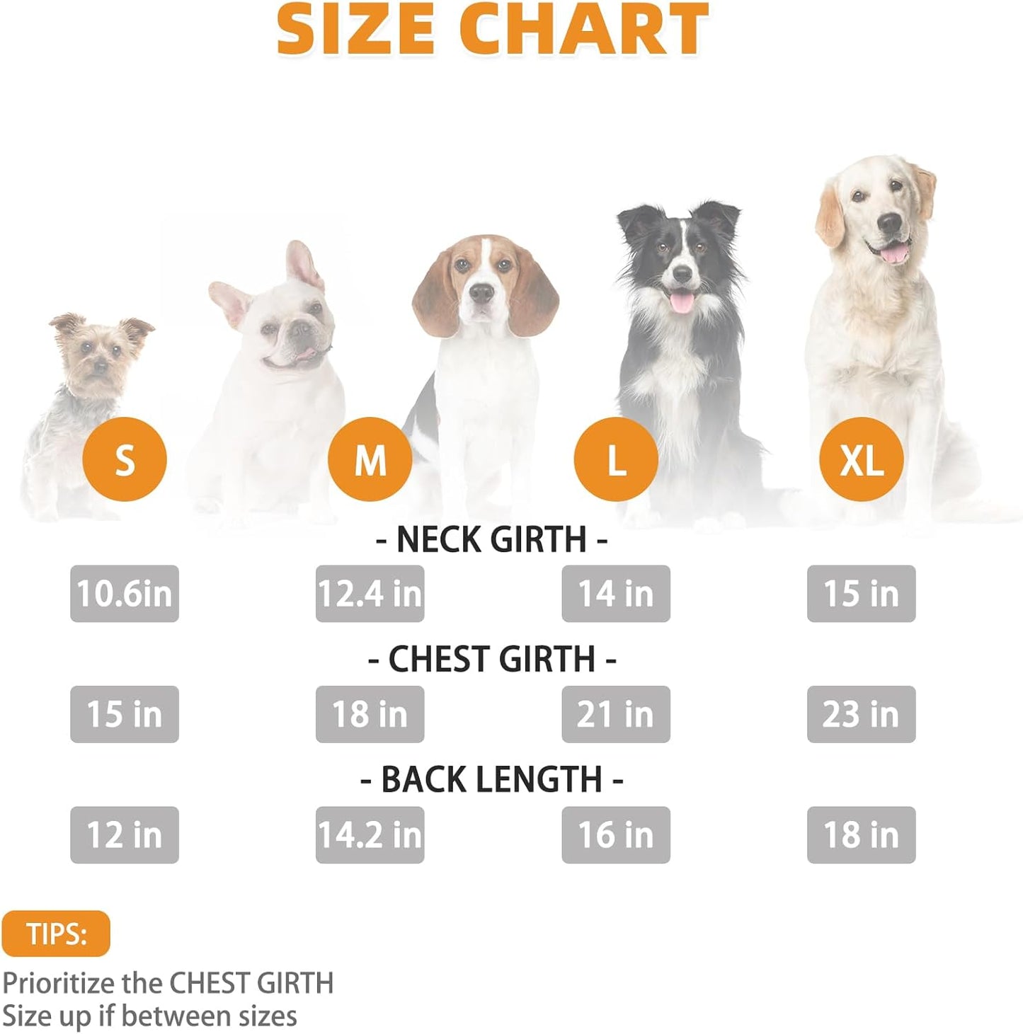 KOOLTAIL Dachshund Dog Hoodie - Soft and Warm Dogs Hoodie Sweater with Leash Hole and Pocket, Pet Winter Coat, Cold Weather Clothes Sweatshirt for Small Medium Large Dogs Puppy Cat Boys Girls L