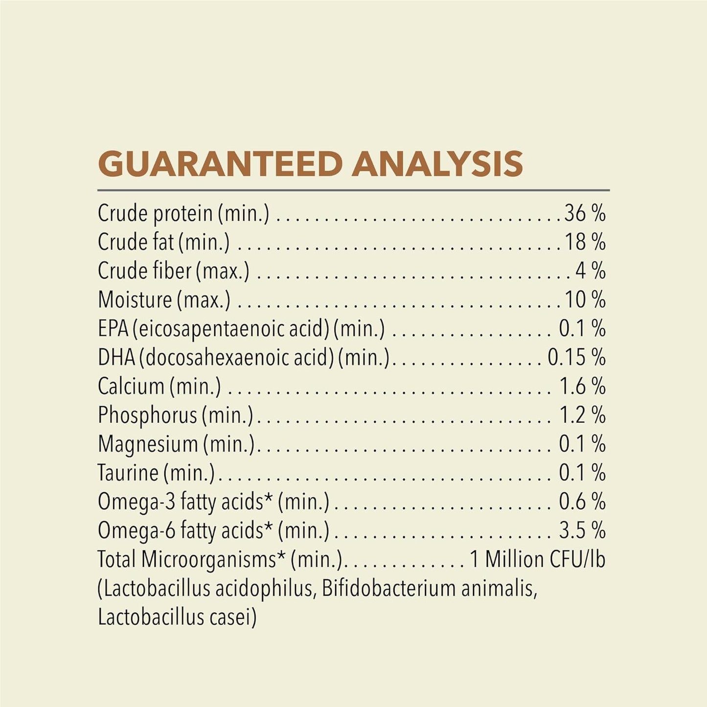 ACANA Grain-free Dry Cat Food Meadowlands Chicken Turkey Fish and Cage-Free Eggs 10lb Bag