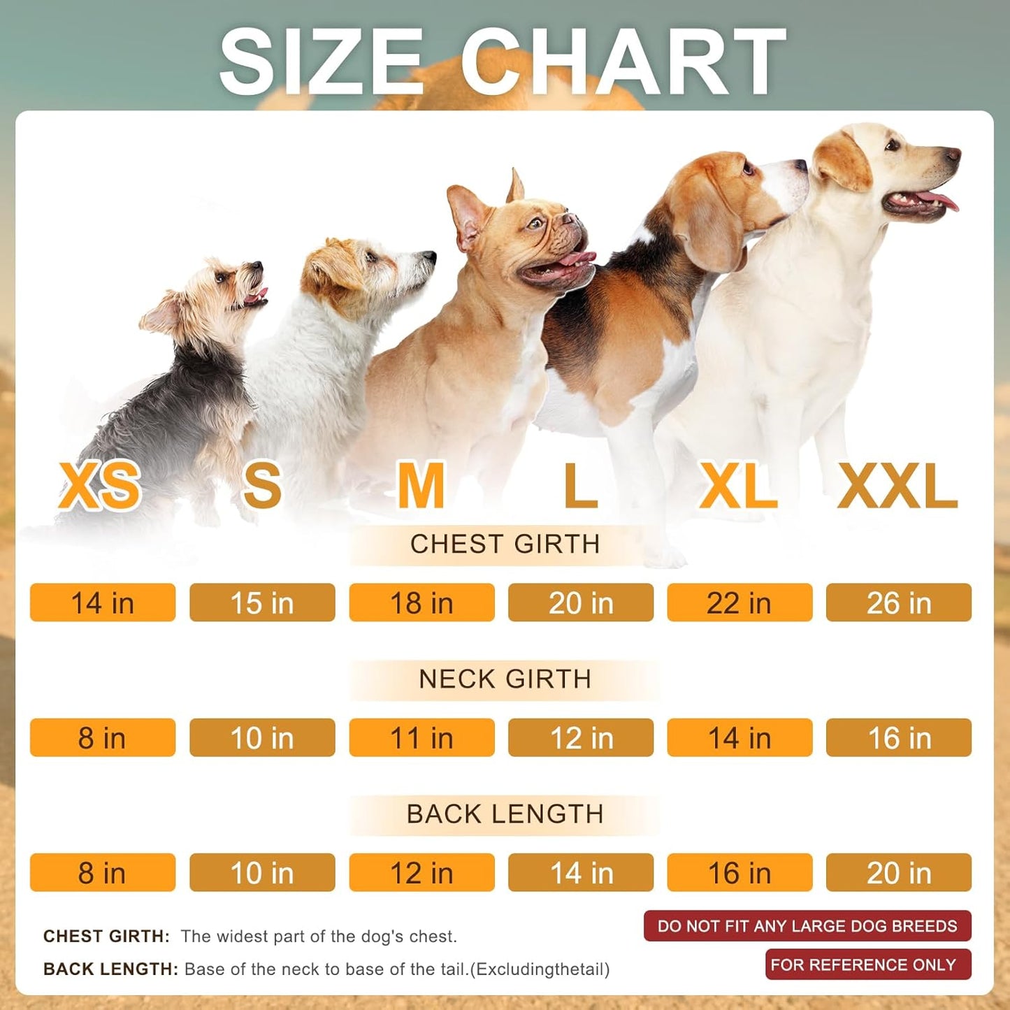 BEA Christmas Dog Pajamas for Large Dogs, Soft Fleece Pet Sweater Clothes Warm Puppy Onesie Outfits for Doggie Winter Christmas - Collar Adjustable Dog Pjs Jammies, Red L