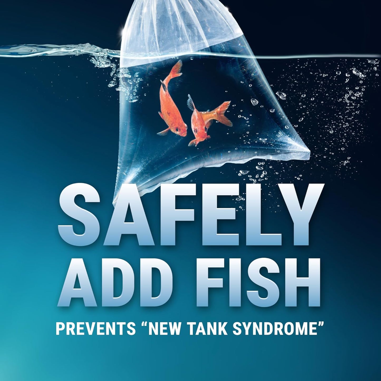 Fritz Aquatics FritzZyme 7 Live Nitrifying Bacteria Naturally Removes Amonia & Nitrite for Freshwater Fish (1-Gallon)