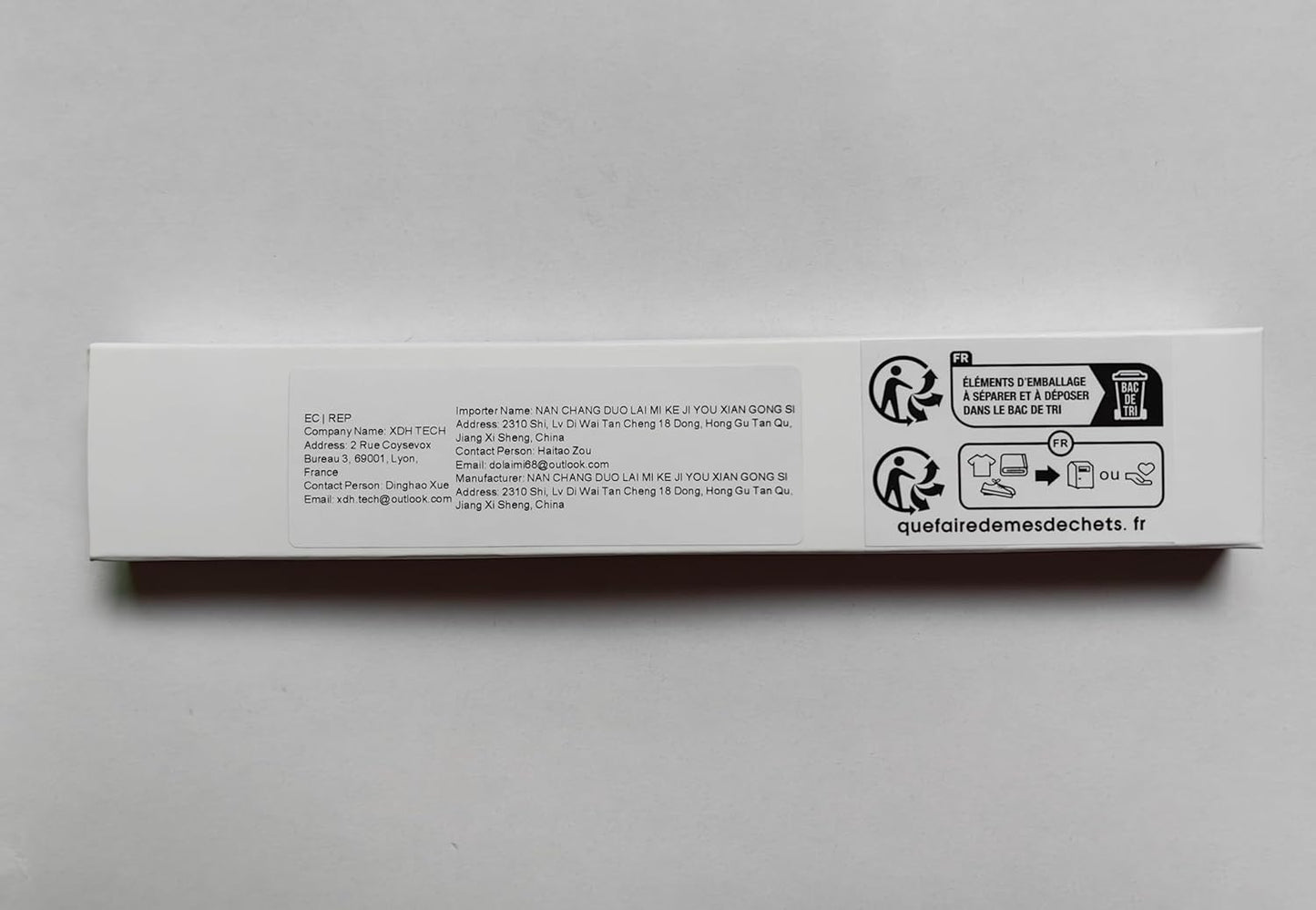 Mercano Adjustable Dog Collar - Special Design Patterns, Soft Nylon Comfortable Sturdy Pet Collar for Small Medium Large Dogs (M, Floral Purple)