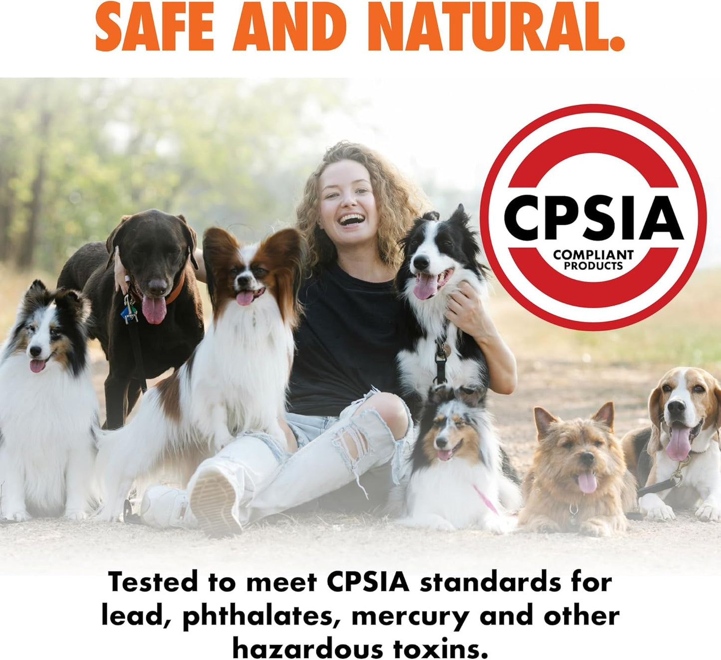 Max Fusion with Nike Grind, Arlee Spike Bone Dog Toy, Chew Toy for Play, Fetch, Tug, M