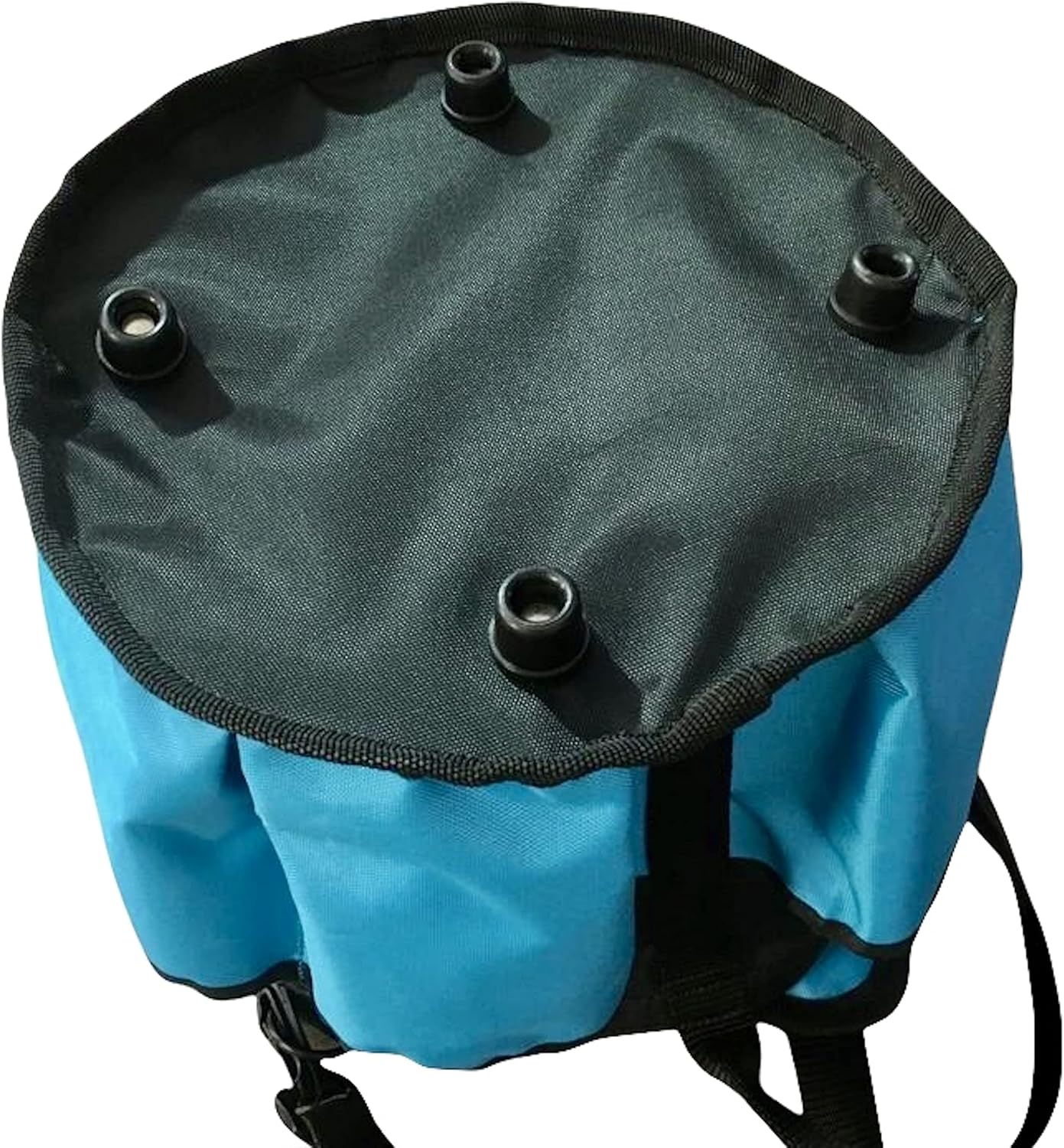 Majestic Ally horse Grooming Organizer Tote Bag