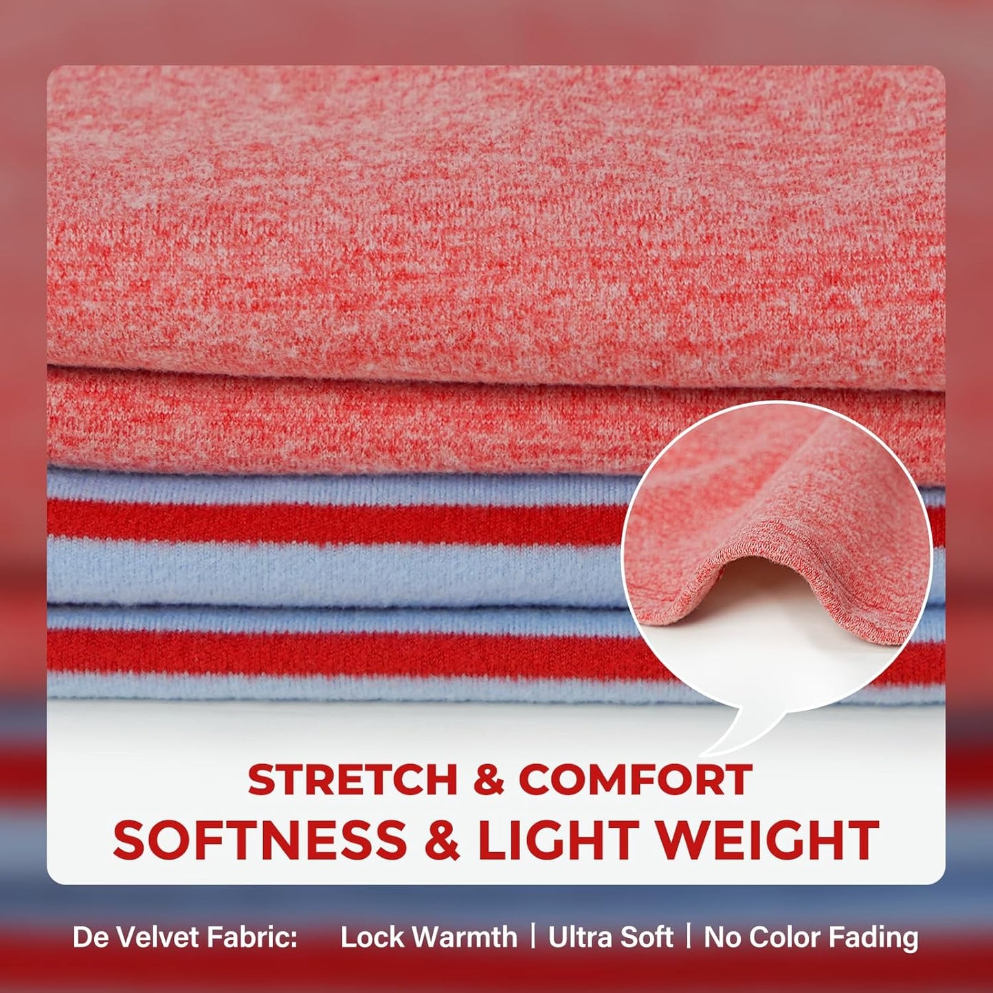 KYEESE 2Pack Dog Sweater Soft Dogs Clothes Warm Dachshund Clothes Stretchy Pet Sweatshirt Dog Sweaters for Small Dogs Girl Turtleneck Pet Coats Pullover Small Pets Sweaters