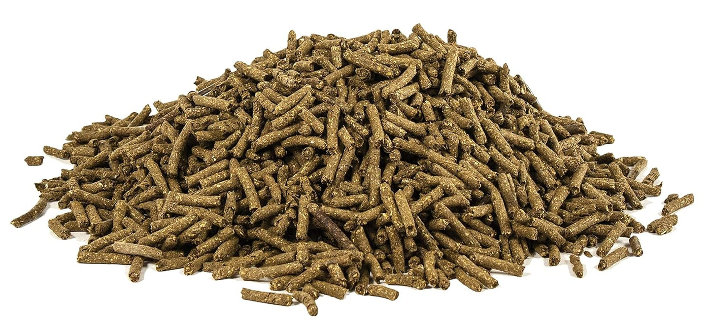 UltraCruz® Equine Skin and Allergy, 4 lb