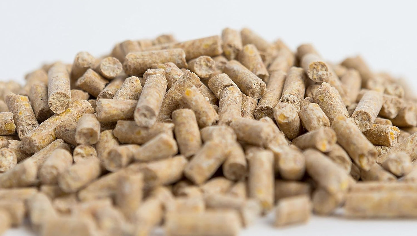 Horse Guard 4.6 lb, Equine Vitamin Mineral Supplement with Organic Selenium & Vitamin E