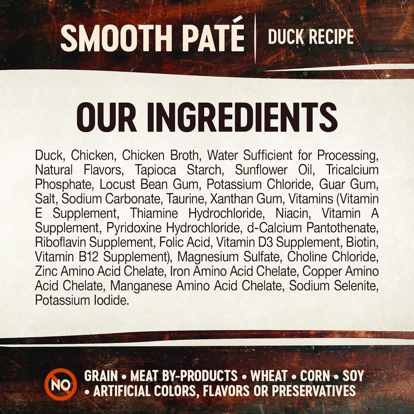 Wellness CORE Tiny Tasters Pate Adult Wet Cat Food, Natural, Protein-Rich, Grain Free, 1.75-Ounce Pouch, 12 Pack, (Duck)