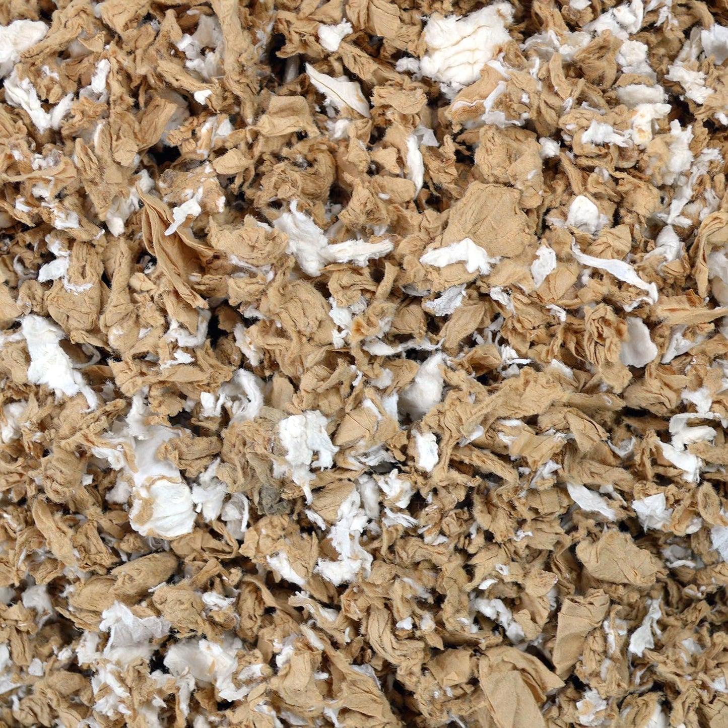 Oxbow Animal Health Pure Comfort Bedding, Rabbit, Hamster, & Guinea Pig Bedding, Bunny Supplies for Litter Box, Pet Safe, Low Dust, Blend, 72 Liter Bag