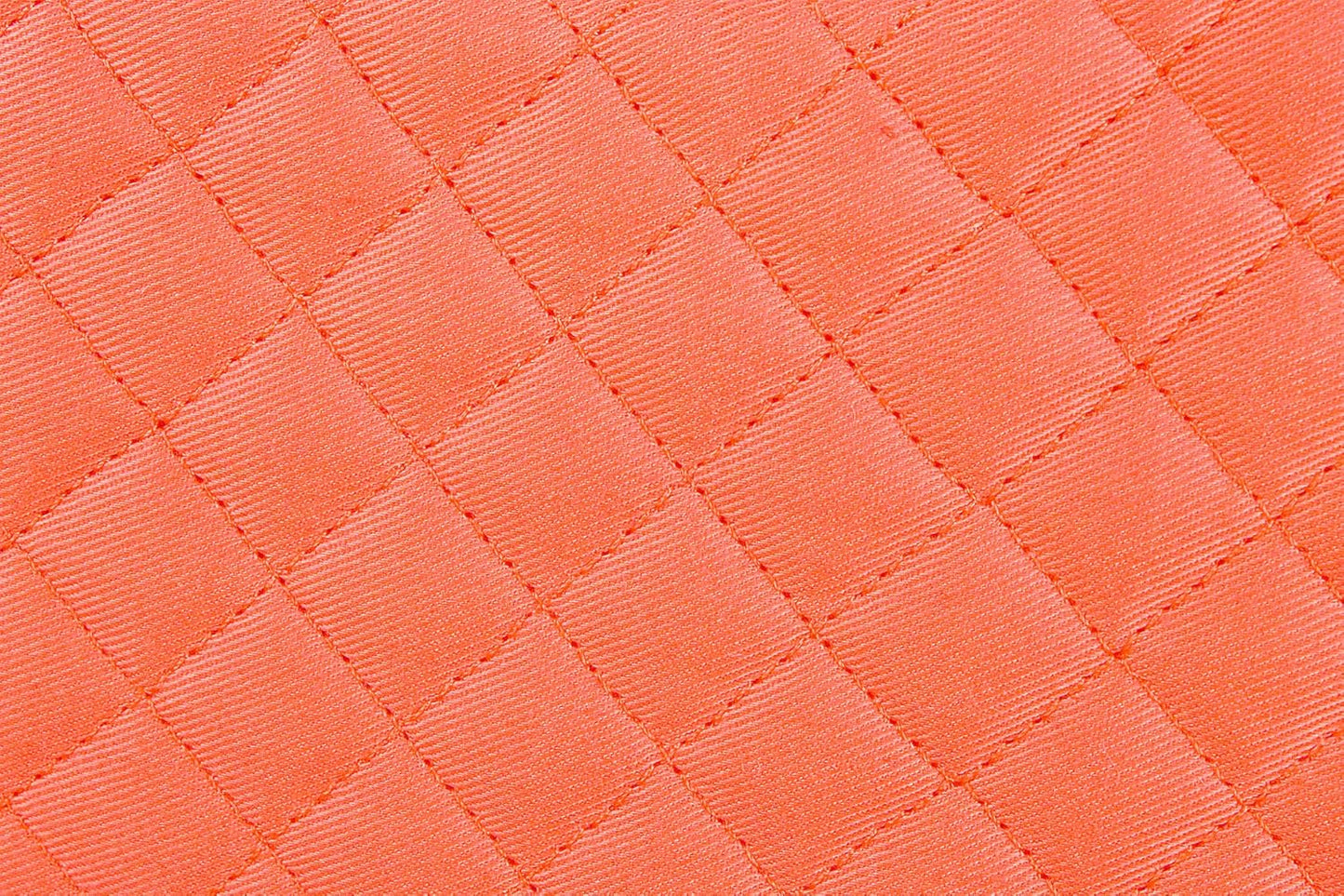 ECP Equine Comfort Products Adjustable Shock Absorbing Memory Foam Half Saddle Pad, Injury Prevention & Pressure Relief, Customizable Fit, Breathable for All Riding Styles