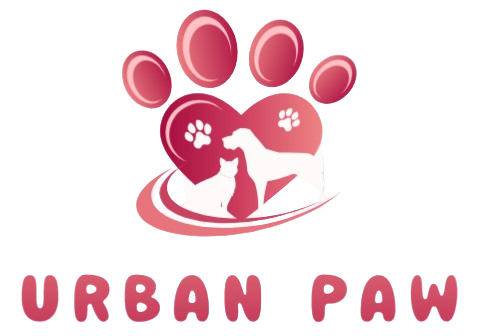 Urban Paw